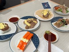-滨寿司(新街口中央商场店)