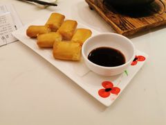 春卷-半岛太子酒家(海港城店)