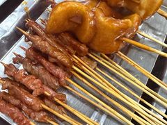 -潮妈小食