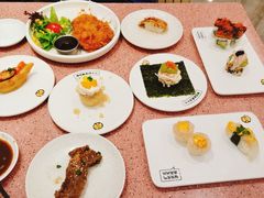-元气寿司(环球港店)