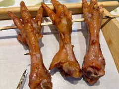 -晓波烧烤(南桥店)