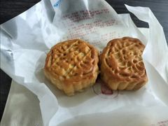 -巢娭毑月饼店(洞井路店)