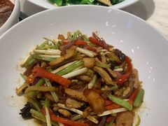 -花城粤菜餐厅(高新区店)