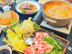 -锡和无锡菜(景丽苑店)