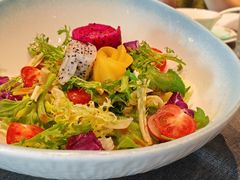 -柒园·三十年创意杭帮菜(龙湖滨江天街店)