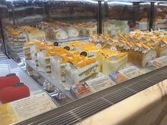 -DEMO黛慕蛋糕(中泰店)