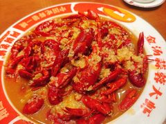 -阿财老铺·老蚌埠龙虾城(华夏总店)