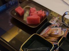 -华夏良子·足道SPA艾灸(王府井店)