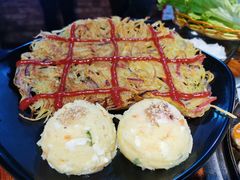 -杀猪天·韩国烤肉(总店)