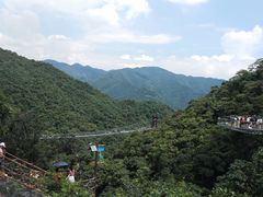 -古龙峡云天玻霸