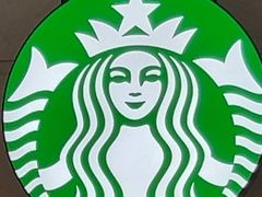 -星巴克(天津站区第二店)