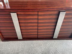 -上海明天广场JW万豪酒店