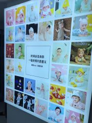 -最爱baby儿童摄影