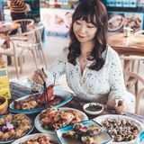 半山半岛帆船港｜三亚也有如此文艺的地方