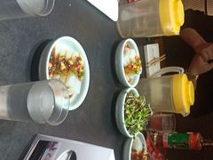 -辣尚瘾·烤鱼·新川菜(交大直营店)