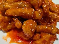 -民俗百家姓饭店(纺织城正街店)