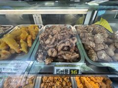 -超级鸡车(闻喜路店)