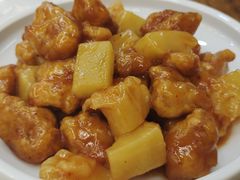 -山西派(桥东街店)