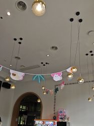-奈尔宝·儿童乐园·亲子餐厅(星河湾店)