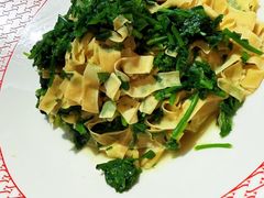 荠菜百叶丝-圆苑(静安寺店)