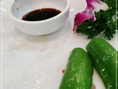 -御膳粥·牛乳粥底火锅·地道顺德菜(容桂店)