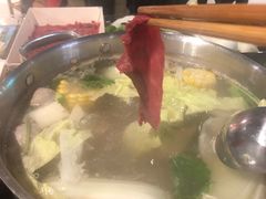 -盒马鲜生(莱蒙都会店)