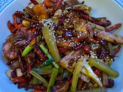 -鱼库·不仅是一家烤鱼店(车公庙店)