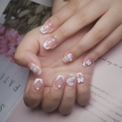 -LILY NAILS美甲美睫