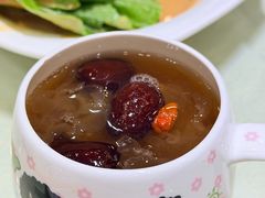 -东四民芳餐厅(世茂工三店)