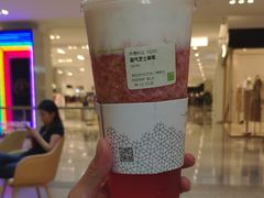 -奈雪的茶(skp店)