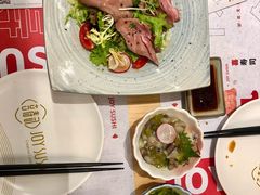 -喜寿司(金狮广场店)