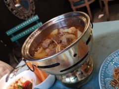 -苏坦土耳其西餐厅(玉林店)