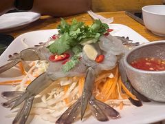 -Doo Dee Thai Food(Issan/Isaan/Esan)