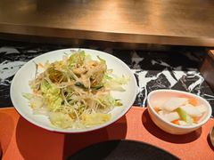 -牛将军•涮肉•烤肉(北京王府井·故宫店)