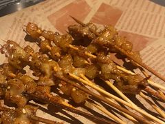 -神府路壹号·海鲜烧烤·砂锅粥·锅物(三坊七巷店)