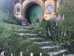 -霍比特人村