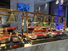 -印象餐厅(杭州国际博览中心北辰大酒店)