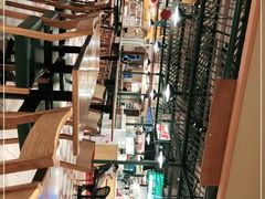-大食代美食广场(上海中心店)