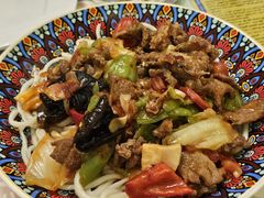 -海尔巴格一甸茶餐厅(团结路店)