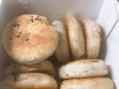 -周记传统糕点PASTRY(蜀汉路店)