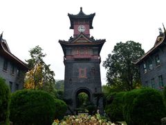 -四川大学(华西校区)