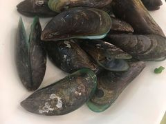 -海上驿站渔家菜馆