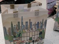 -泸溪河桃酥(西直门凯德店)