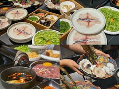 -牛牛和牛海鲜粥底火锅(长虹国际城店)