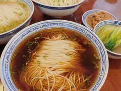 -同得兴 Since·1995 传统苏式面馆(十全街店)