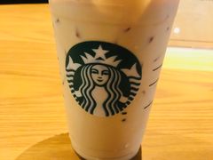 -星巴克(夏日百货店)
