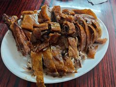 -凌舍好烧鹅(中山路店)