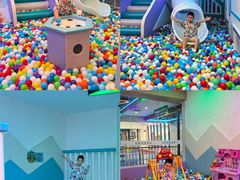 -海德温泉生活馆(朝阳大悦城店)