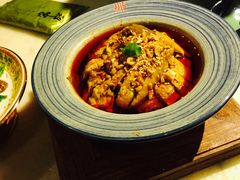 -那家小馆•北京菜•烤鸭(中关村店)