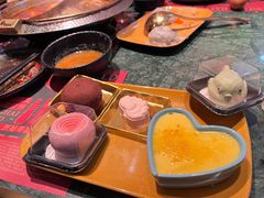 -牛New寿喜烧(中山公园龙之梦店)